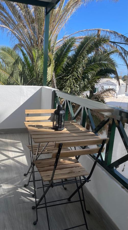 El Paraiso De Kayla Puerto del Carmen  Exterior foto